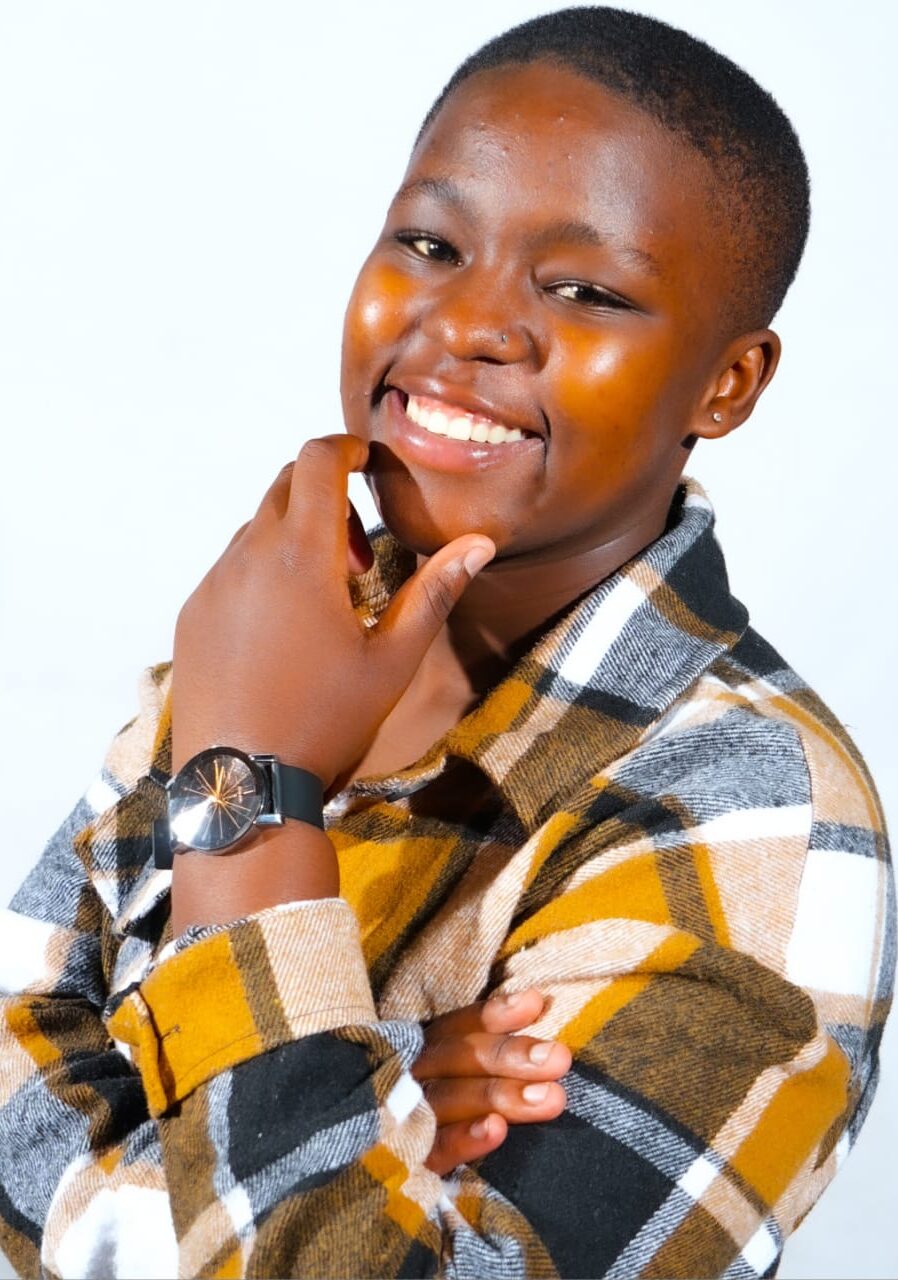 Khanya Lukhele