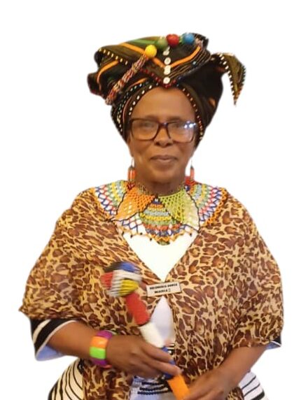 Nofumene Mqweba