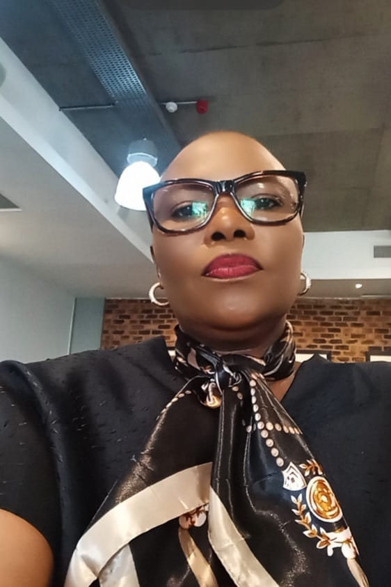 Thembokuhle N