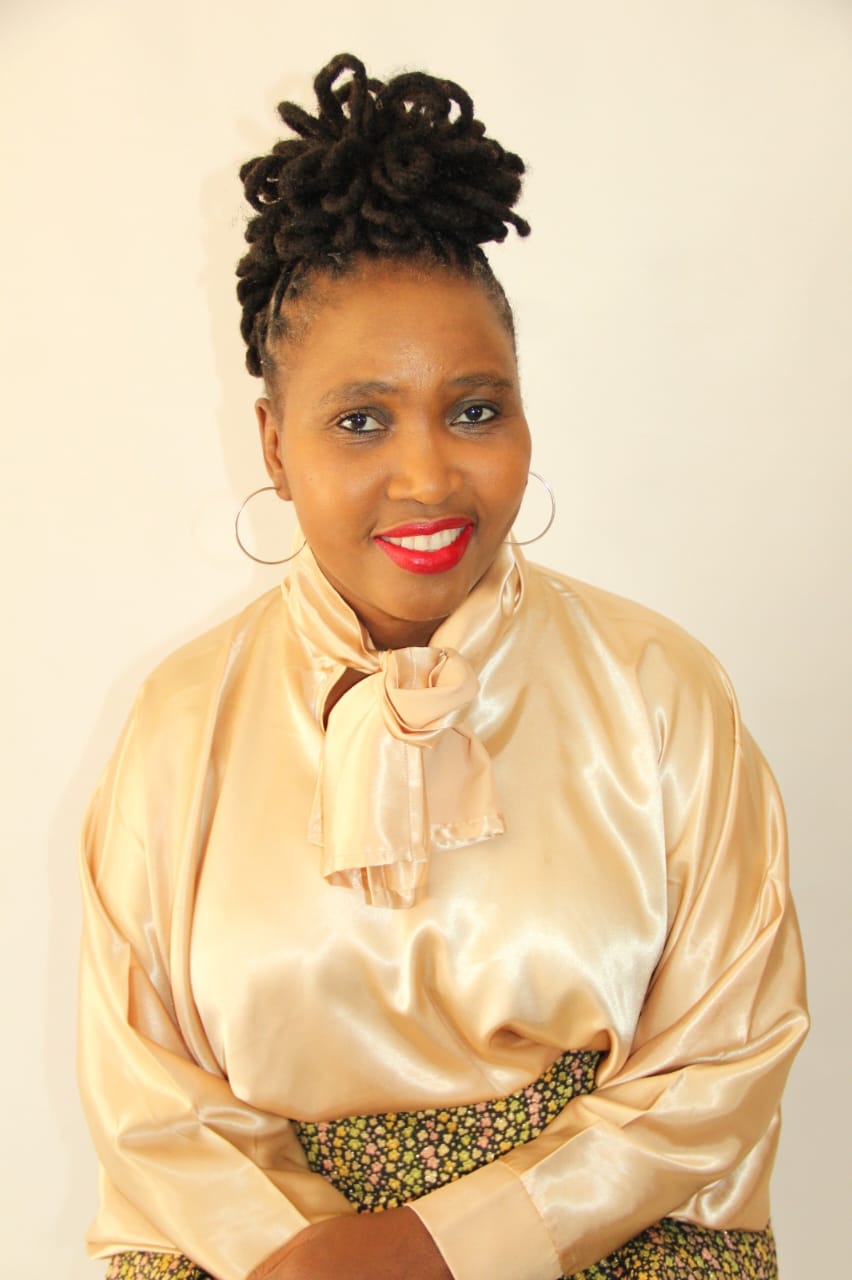 Vuyo Gumede
